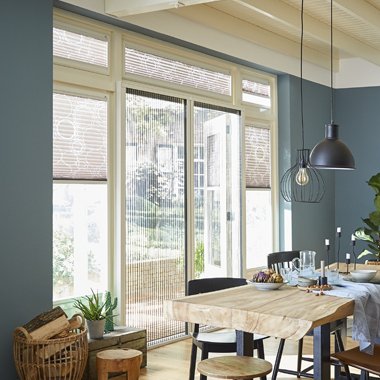 Deurhor detail Deurhor detail